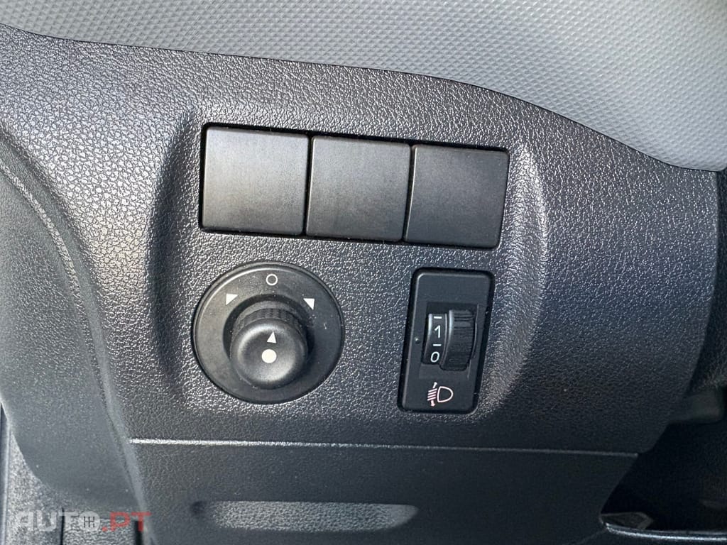 Peugeot Partner 1.6 HDi L1