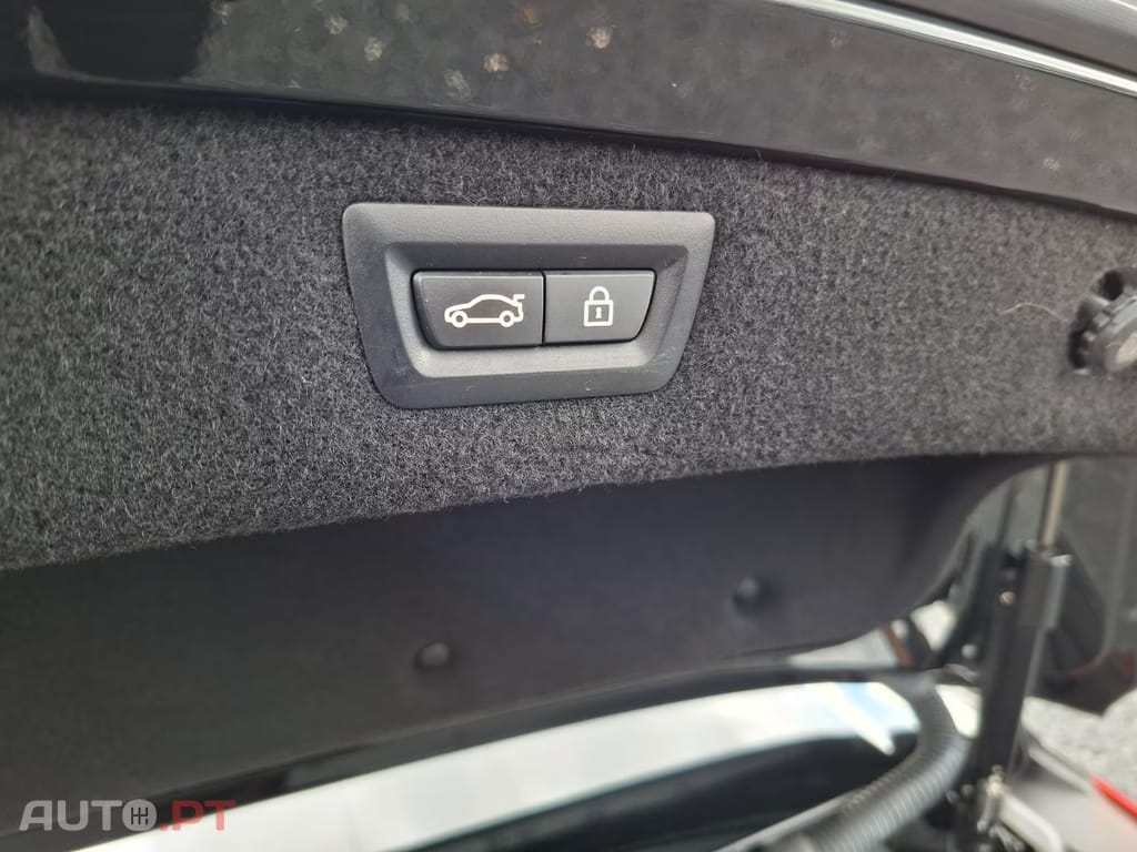 BMW 840 i