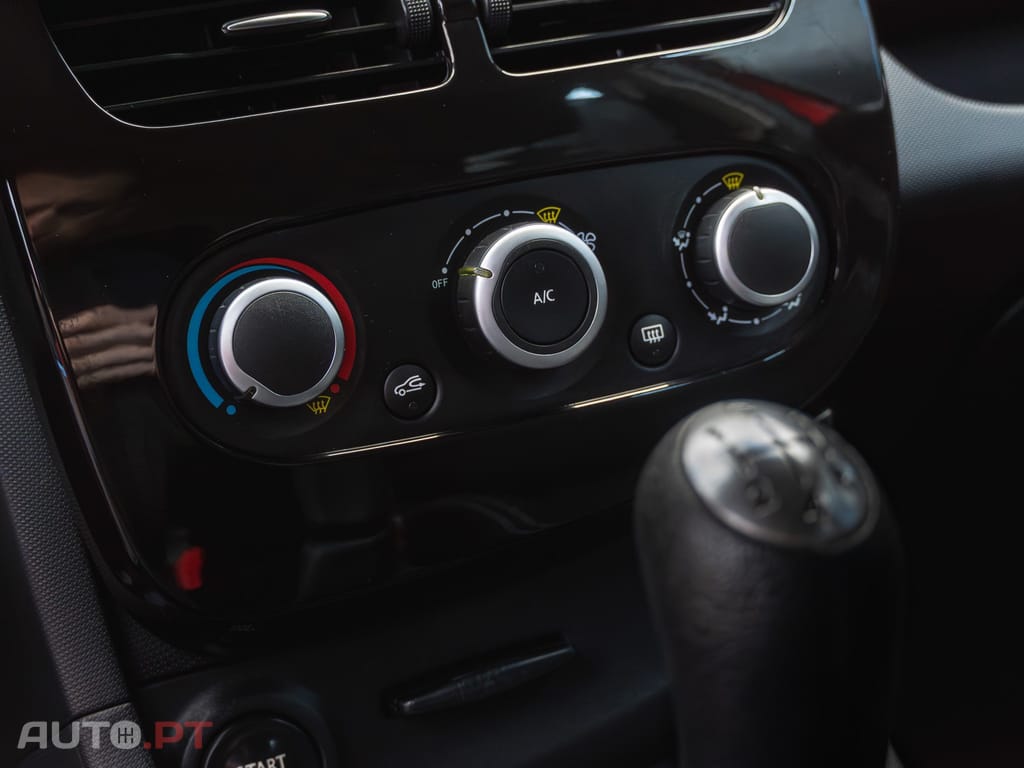 Renault Clio 1.5 dCi Dynamique S