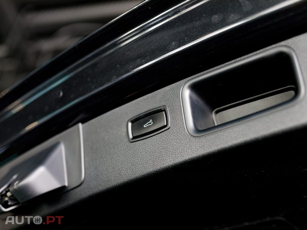 Porsche Macan GTS