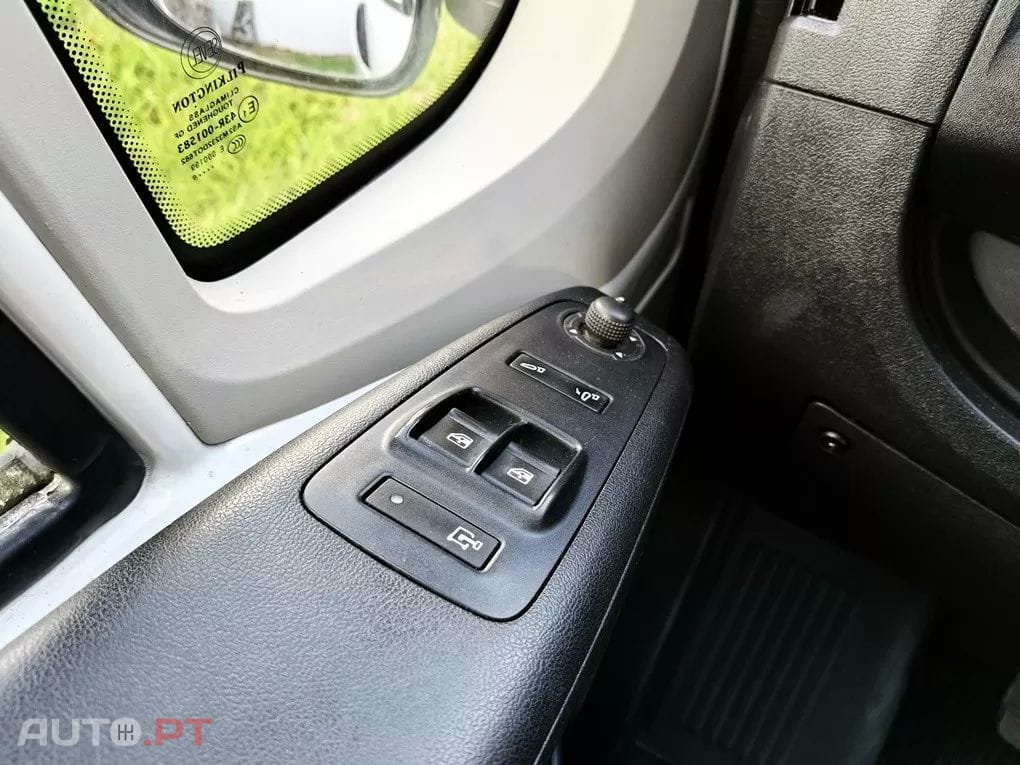 Peugeot Boxer BOXER L2H2 2.O BLUEHDI