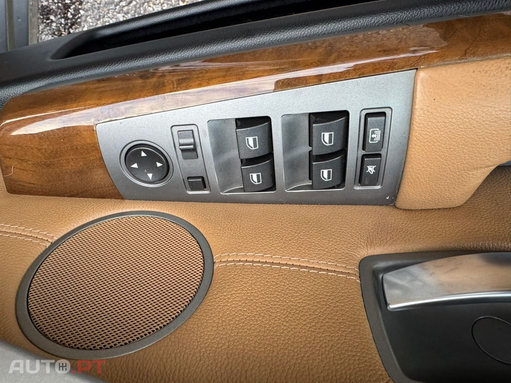 BMW 730 dA