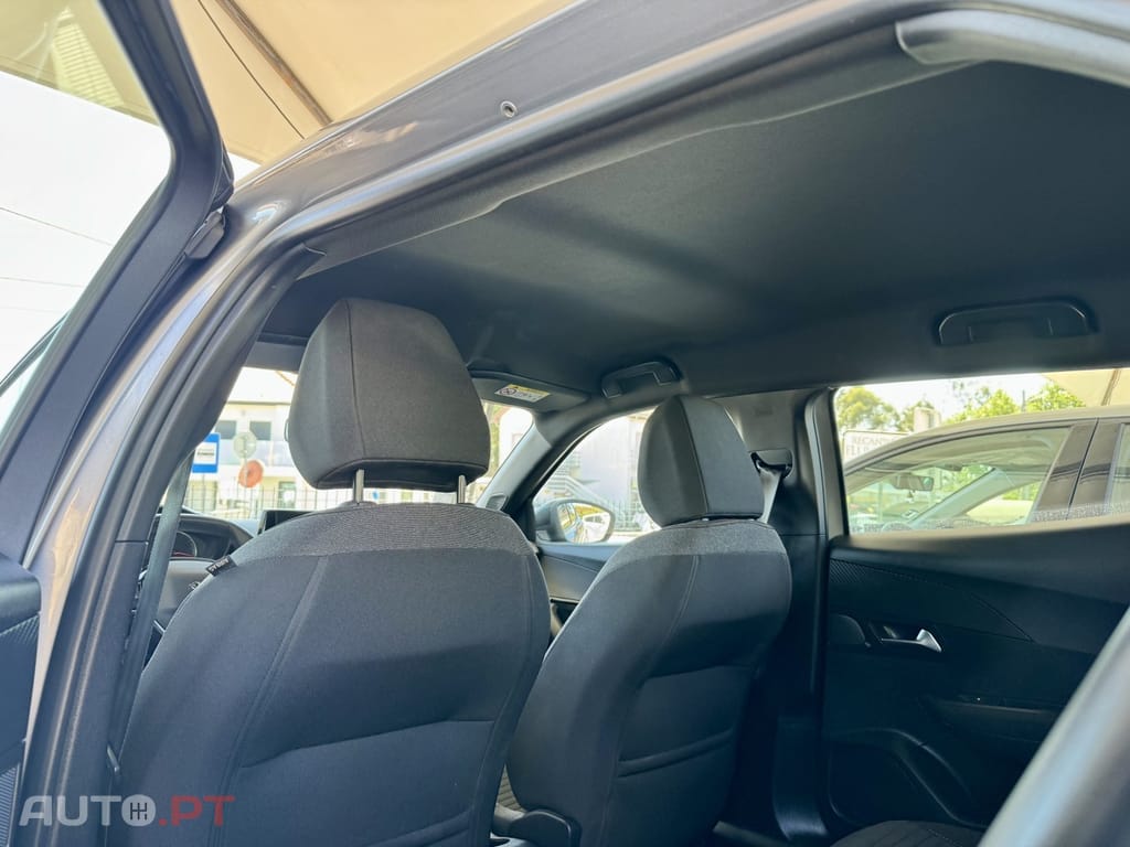 Peugeot 2008 1.2 PureTech Active