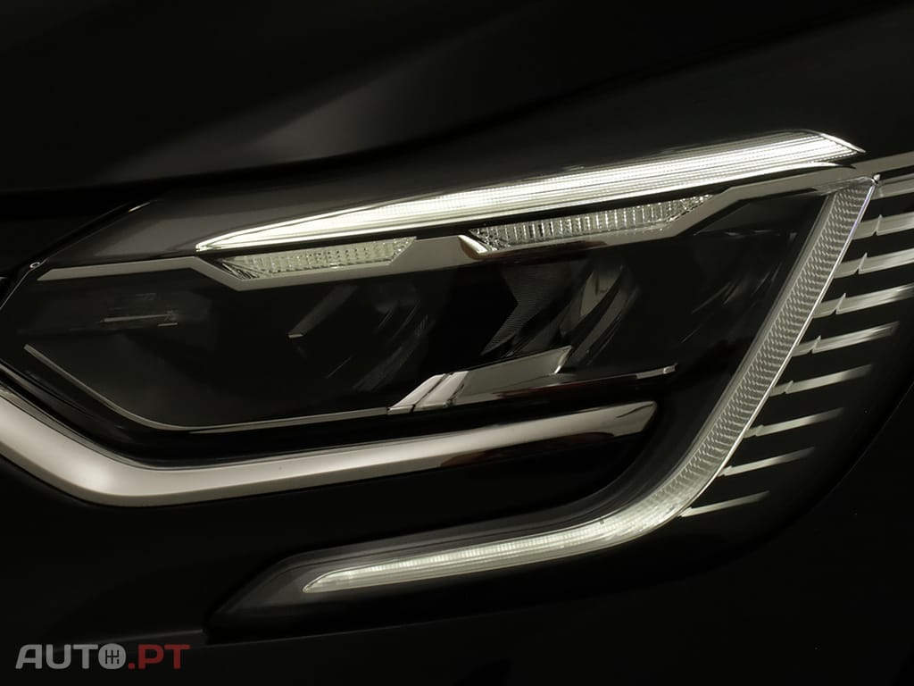 Renault Captur Captur 1.0 TCe Techno