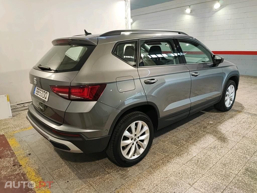 Seat Ateca 1.0 TSI Style
