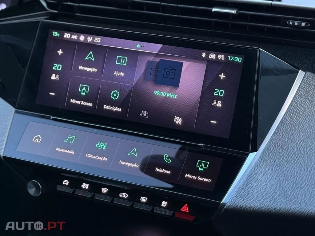 Peugeot 308 SW 1.5 BlueHDi Allure Pack EAT8