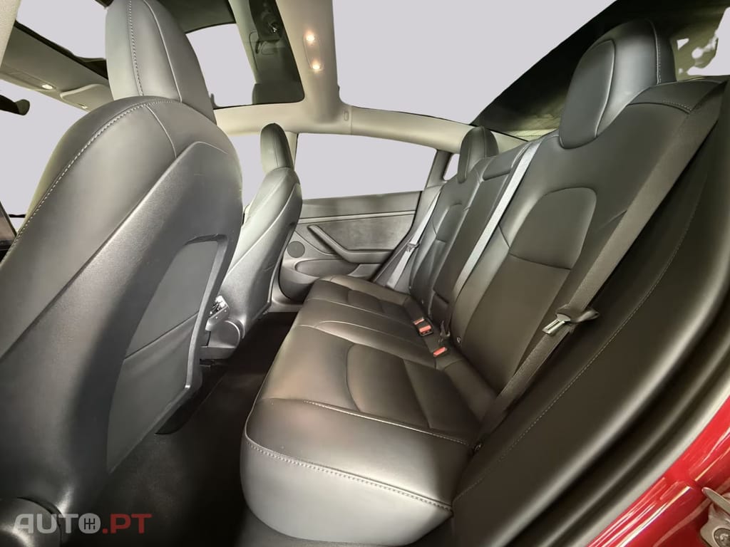 Tesla Model 3 I.V.A DEDUTÍVEL Performance