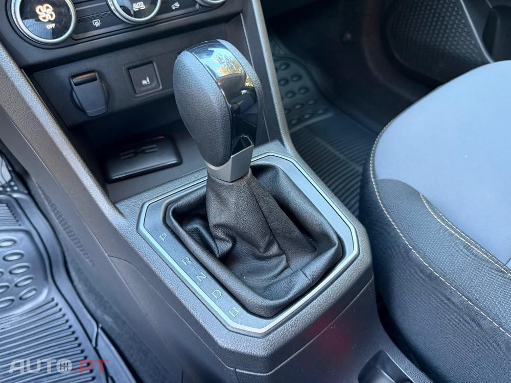 Dacia Jogger 1.6 Hybrid SL Extreme 7L