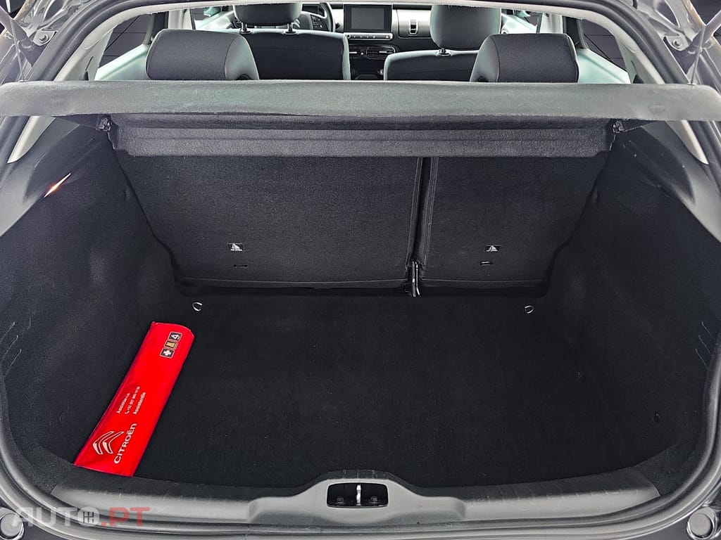 Citroen C4 Cactus 1.2 PureTech Feel Business