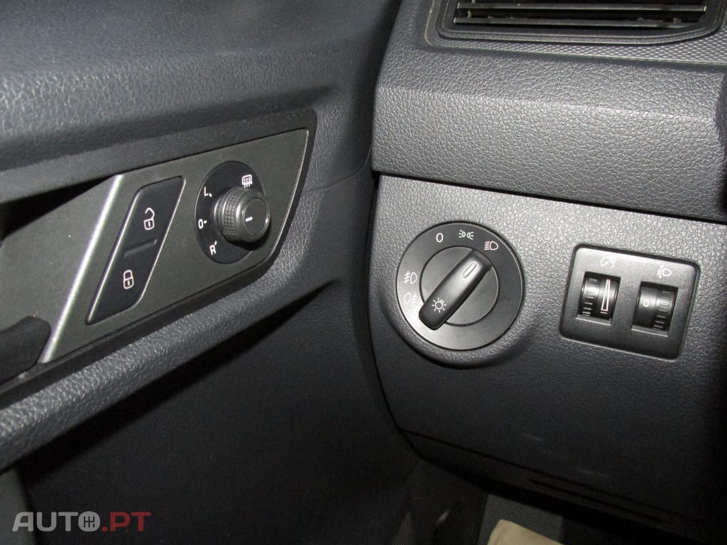 Volkswagen Caddy KingCab 2.0 TDI Business DSG