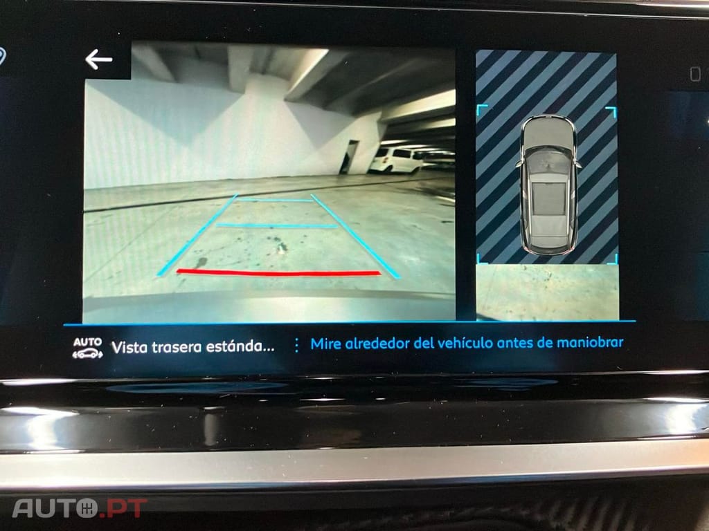 Peugeot 2008 1.2 PureTech GT