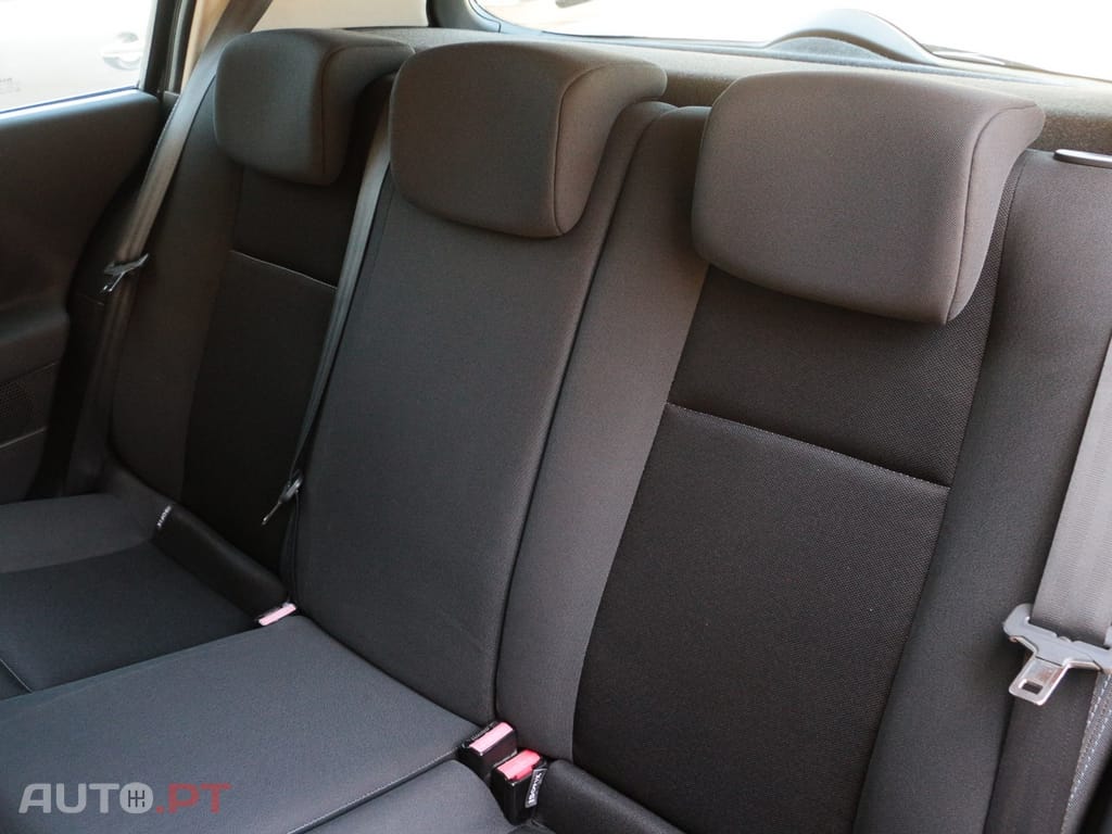 Renault Mégane 1.5 dCi Extreme
