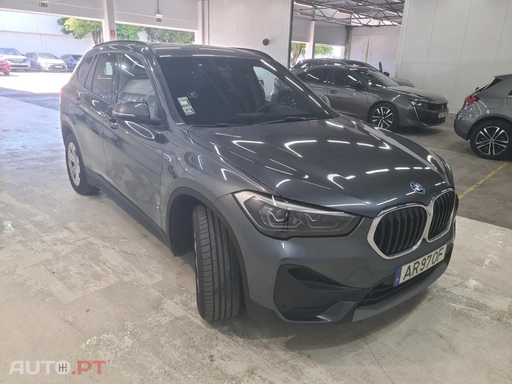 BMW X1 25 e xDrive Corporate Edition