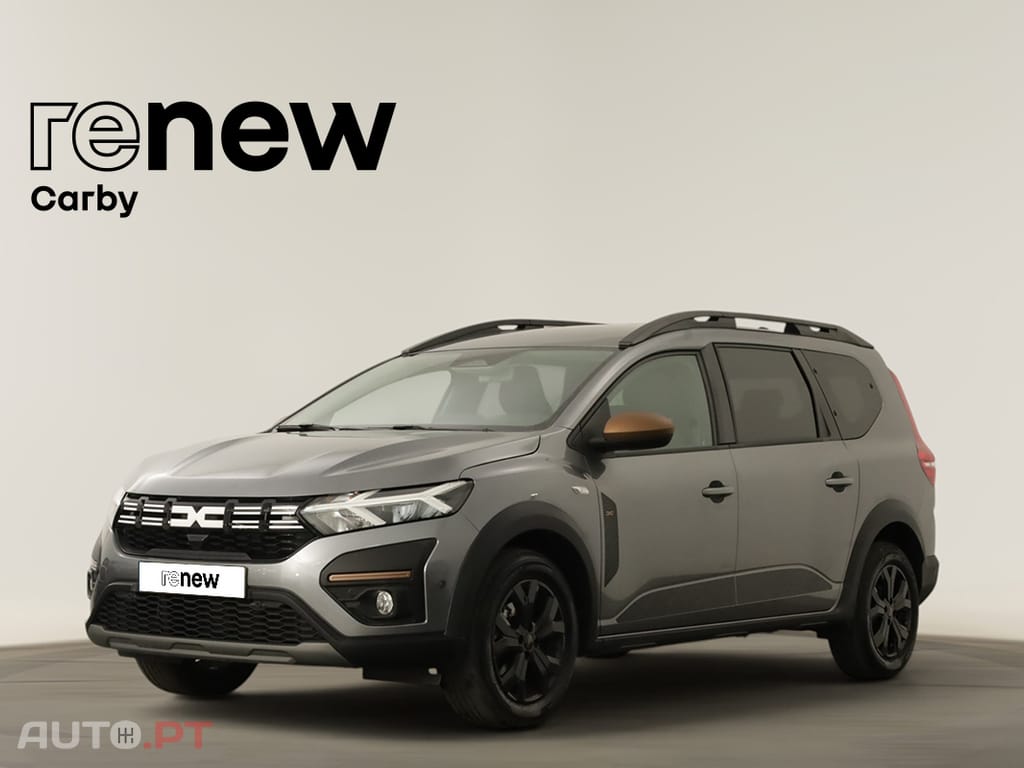 Dacia Jogger Jogger 1.0 ECO-G Extreme+ Up&Go 7L Bi-Fuel
