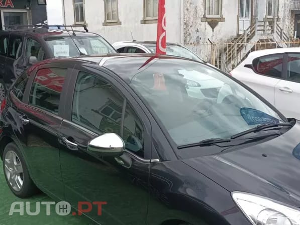 Citroen C3 1.6 HDi Airdream Exclusive