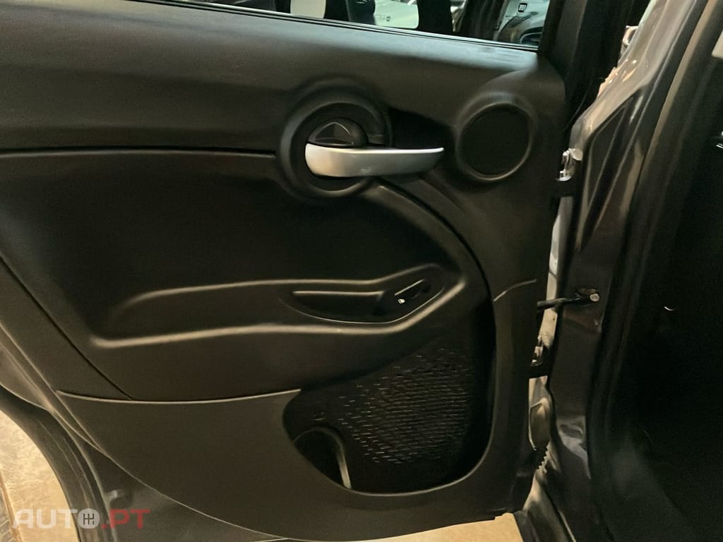 Fiat 500X 1.0 FireFly Cult