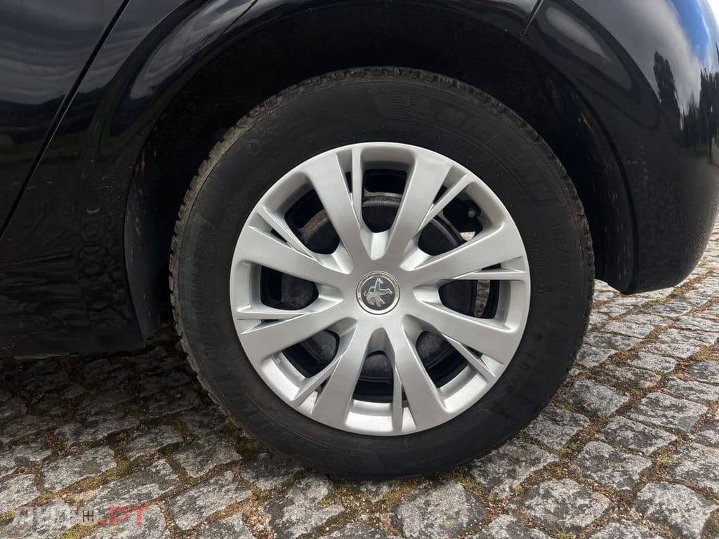 Peugeot 208 1.2 PureTech Active