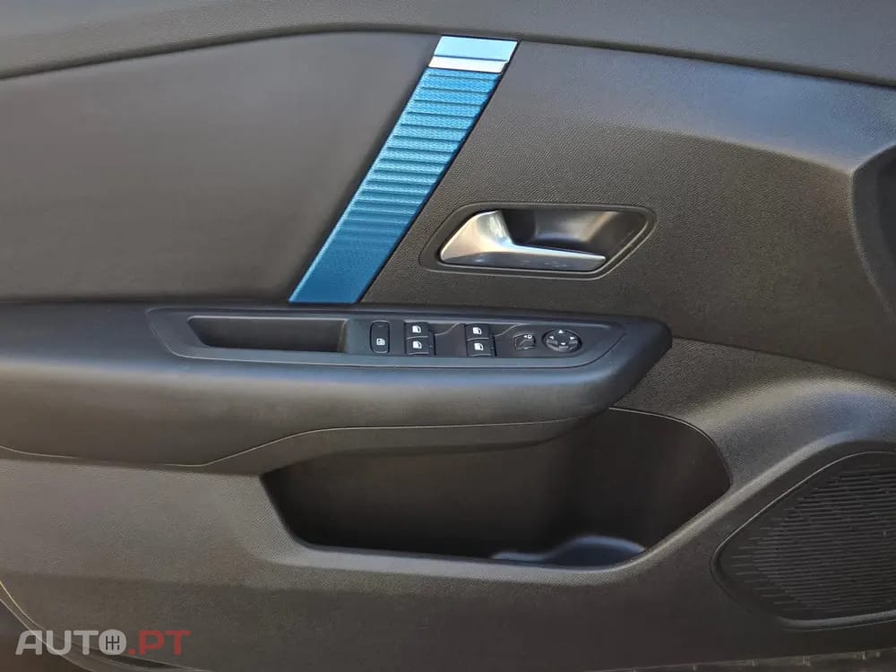 Citroen e-C4 50 kWh Feel Pack