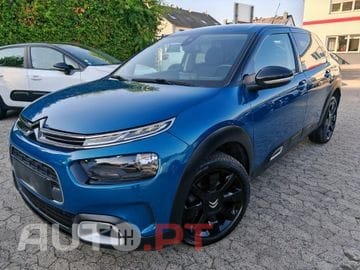 Citroen C4 Cactus 1.5 BlueHDi Shine