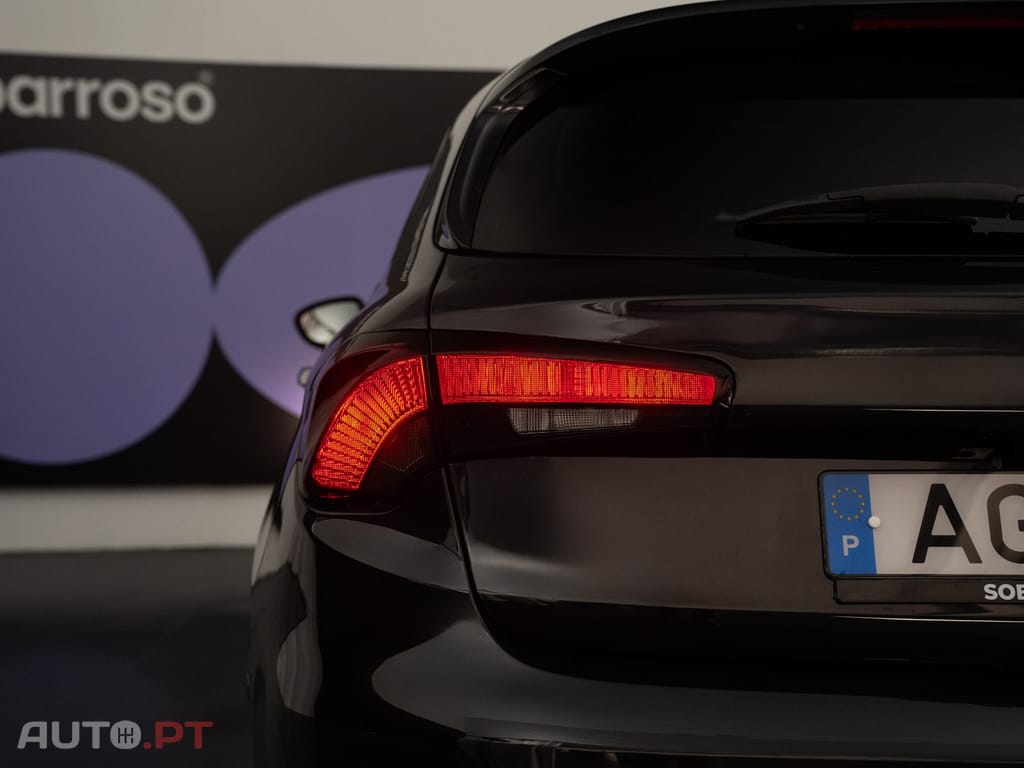 Fiat Tipo 1.3 M-Jet Lounge