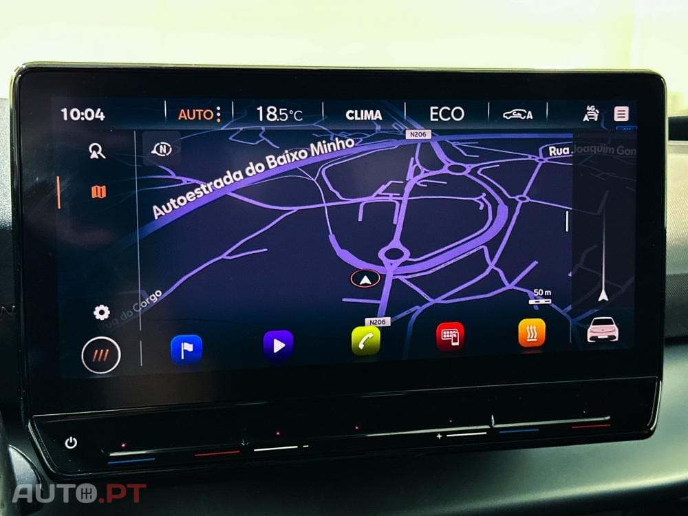 Cupra Born 58 kWh Plus