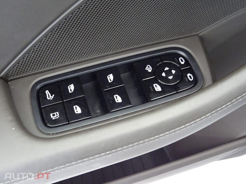 Porsche Panamera 4 E-Hybrid Executive