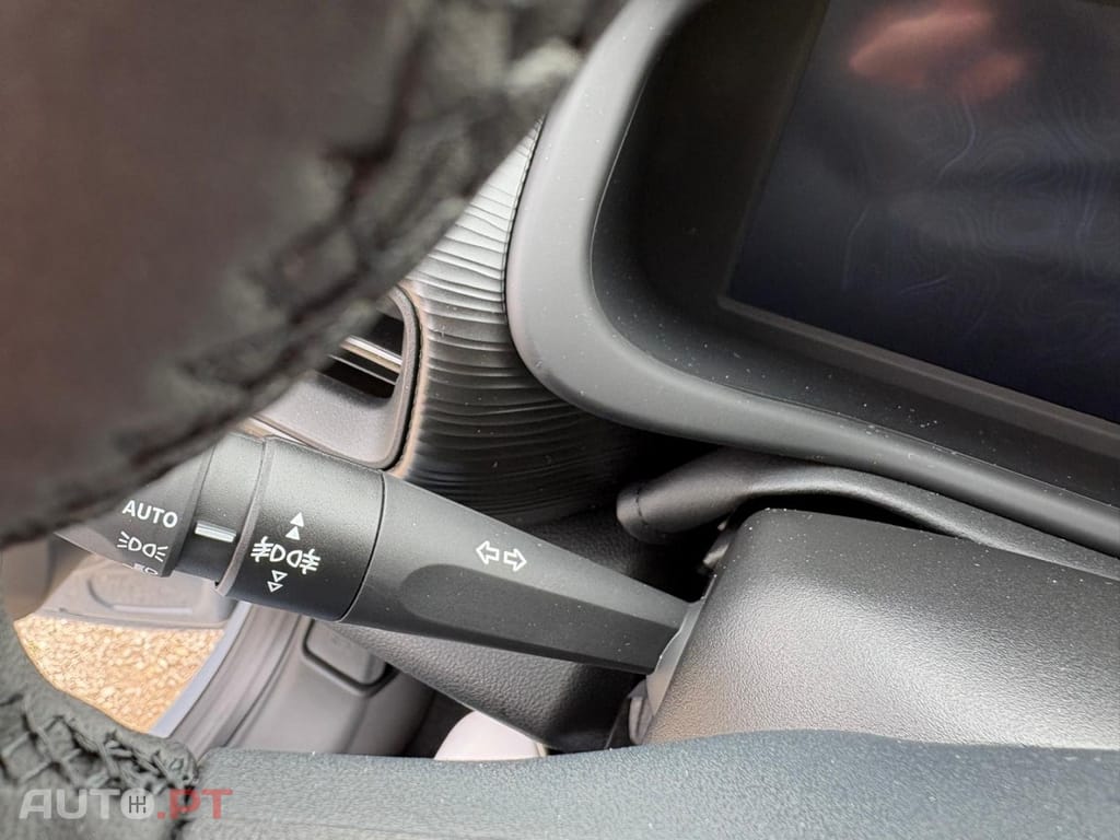 Jeep Avenger 1.2 GSE T3 Altitude