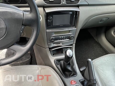Renault Laguna Break 1.6 Privilége