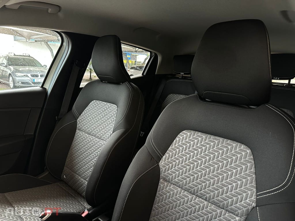 Renault Clio 1.6 E-Tech Edition One