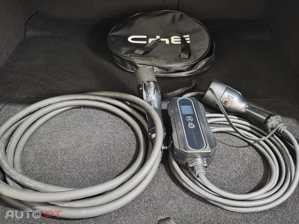 BYD Seal 82.5 kWh Design