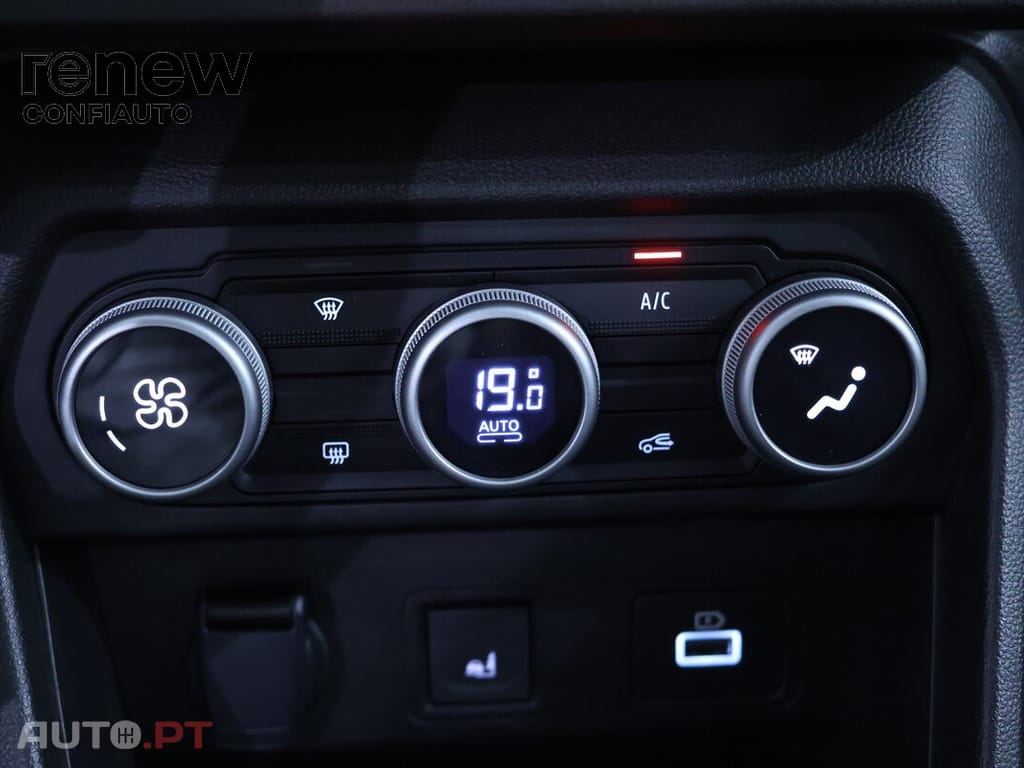 Dacia Jogger 1.0 Eco-g Expression 7l Bi-fuel