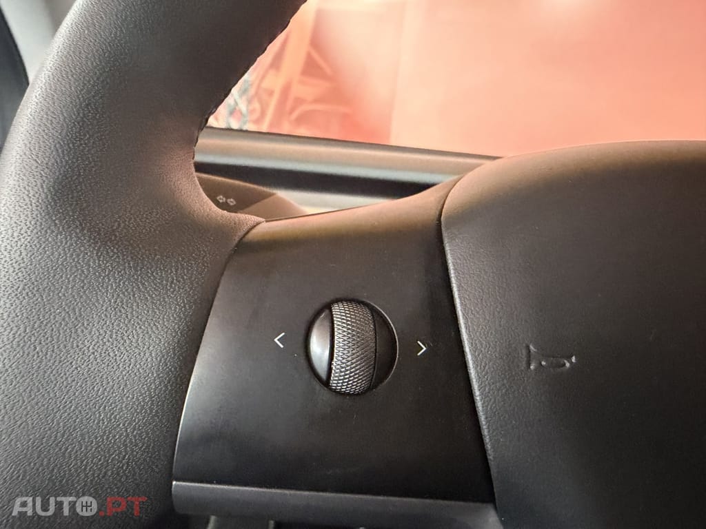 Tesla Model Y Tração Traseira