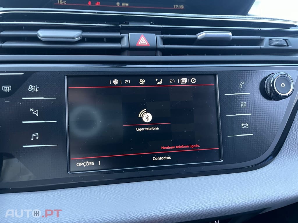 Citroen C4 SpaceTourer BlueHDi 130 Stop&Start EAT8 BUSINESS CLASS