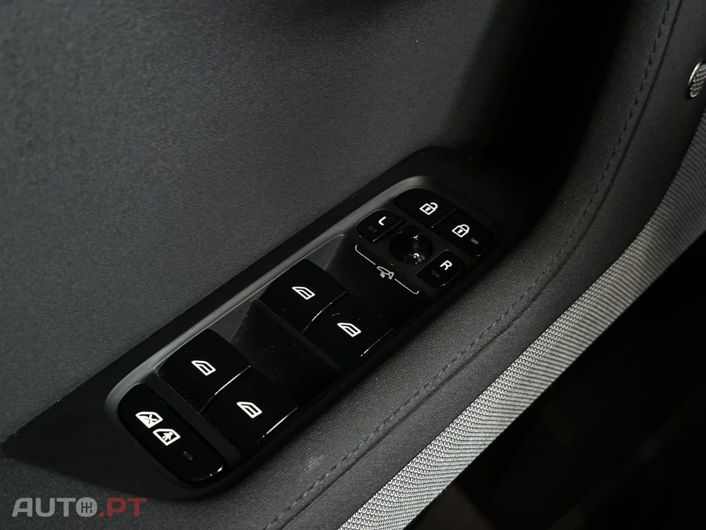 Polestar 2 Single Motor 64kWh