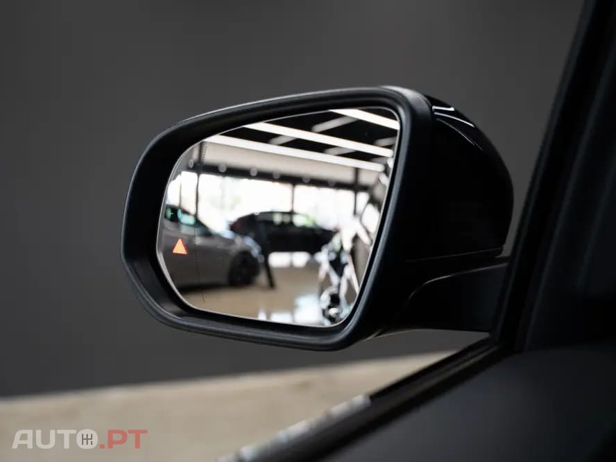 Mercedes-Benz GLE de 4Matic 9G-TRONIC AMG Line Advanced Plus