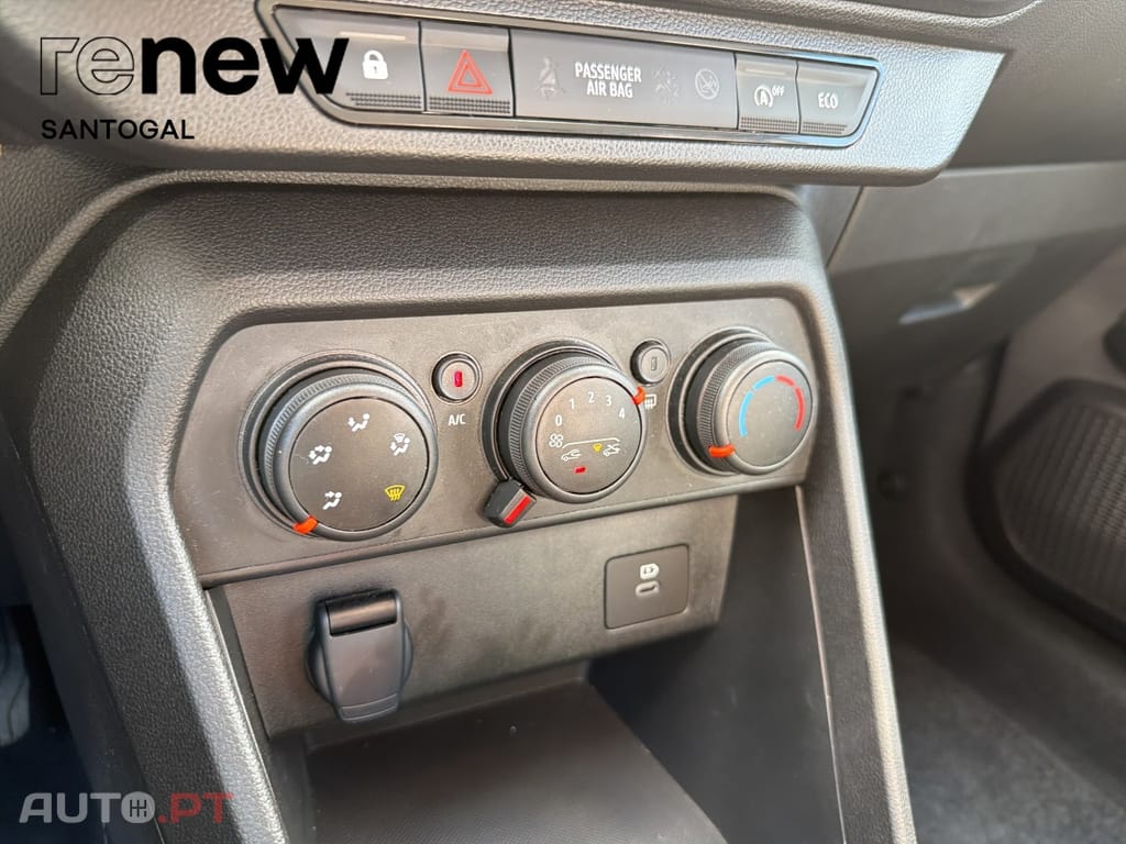 Dacia Sandero Stepway expression TCe 90