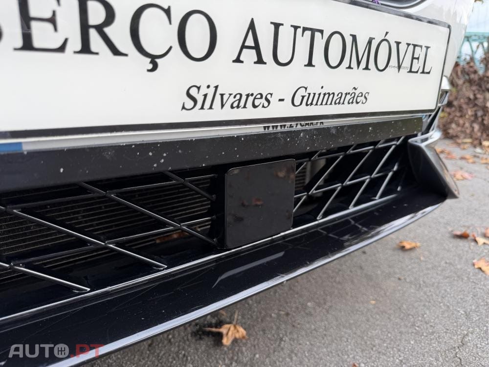 Cupra Formentor VZ 1.4 e-Hybrid DSG