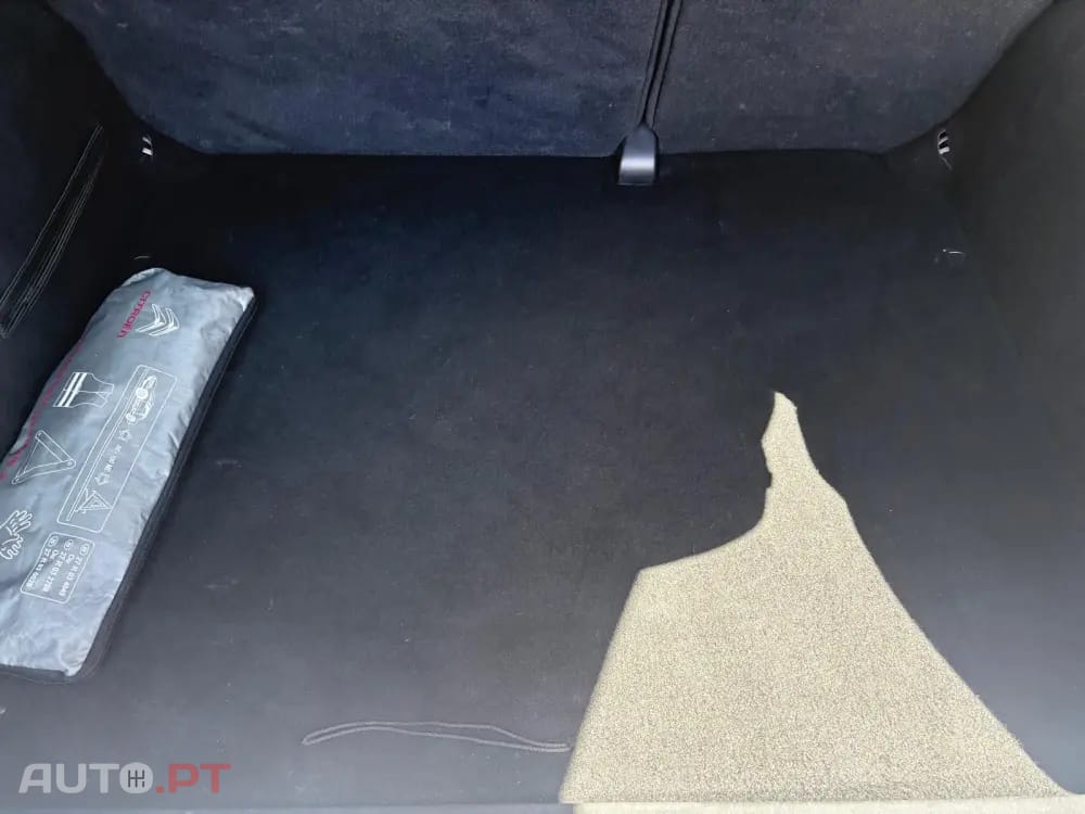 Citroen C4 1.6 BlueHDi Feel EAT6