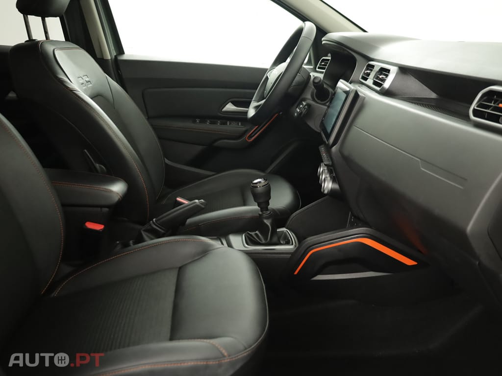 Dacia Duster Duster 1.0 TCe ECO-G Journey Bi-Fuel