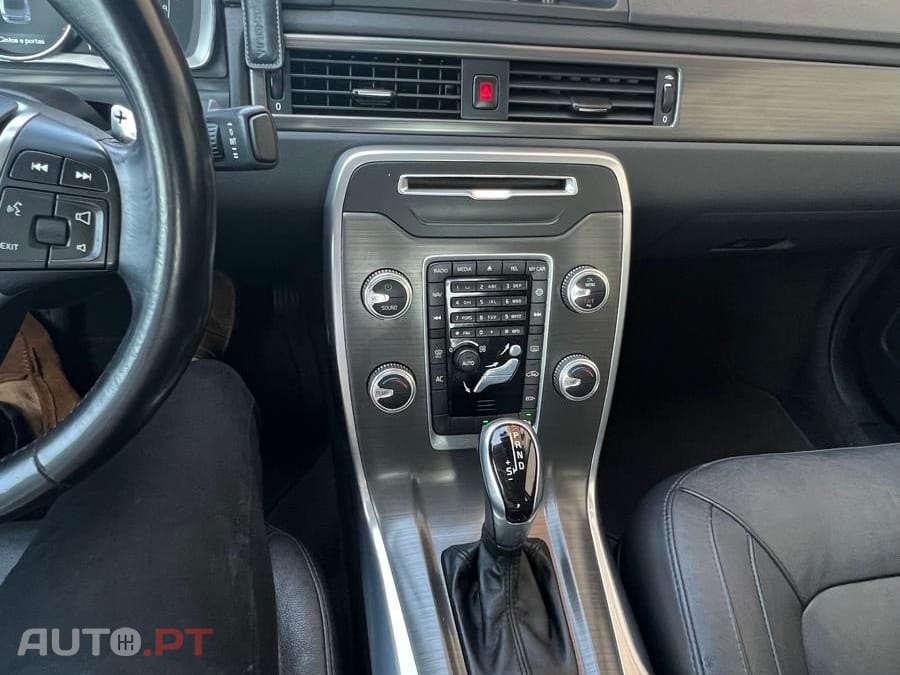 Volvo S80 2.0 D4 Executive Geartronic