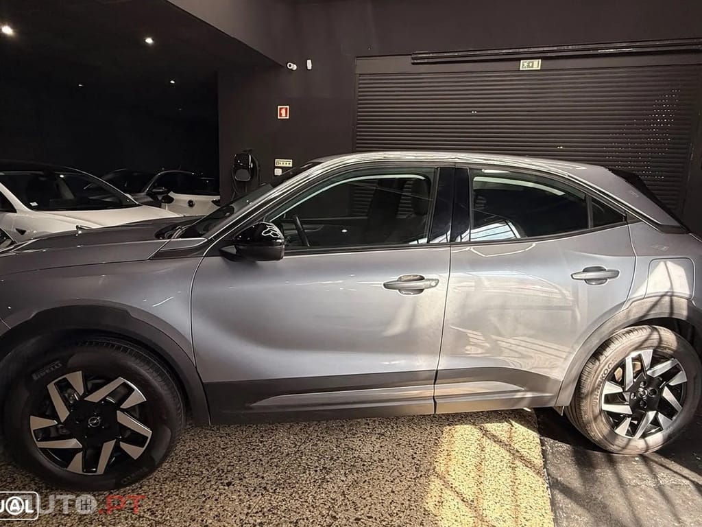 Opel Mokka-E Elegance