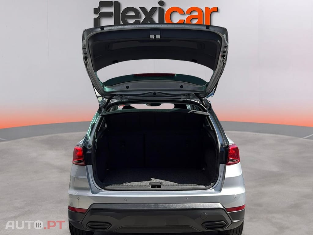 Seat Arona 1.0 TSI Style