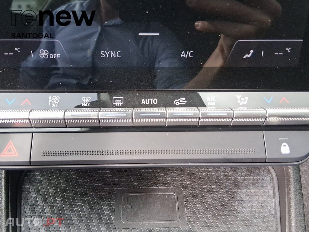 Renault Mégane Mégane Iconic EV60 220 cv Super Charge