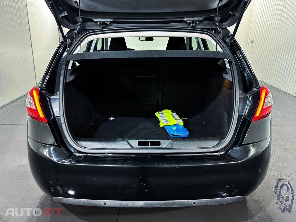 Peugeot 308 1.2 PureTech Allure