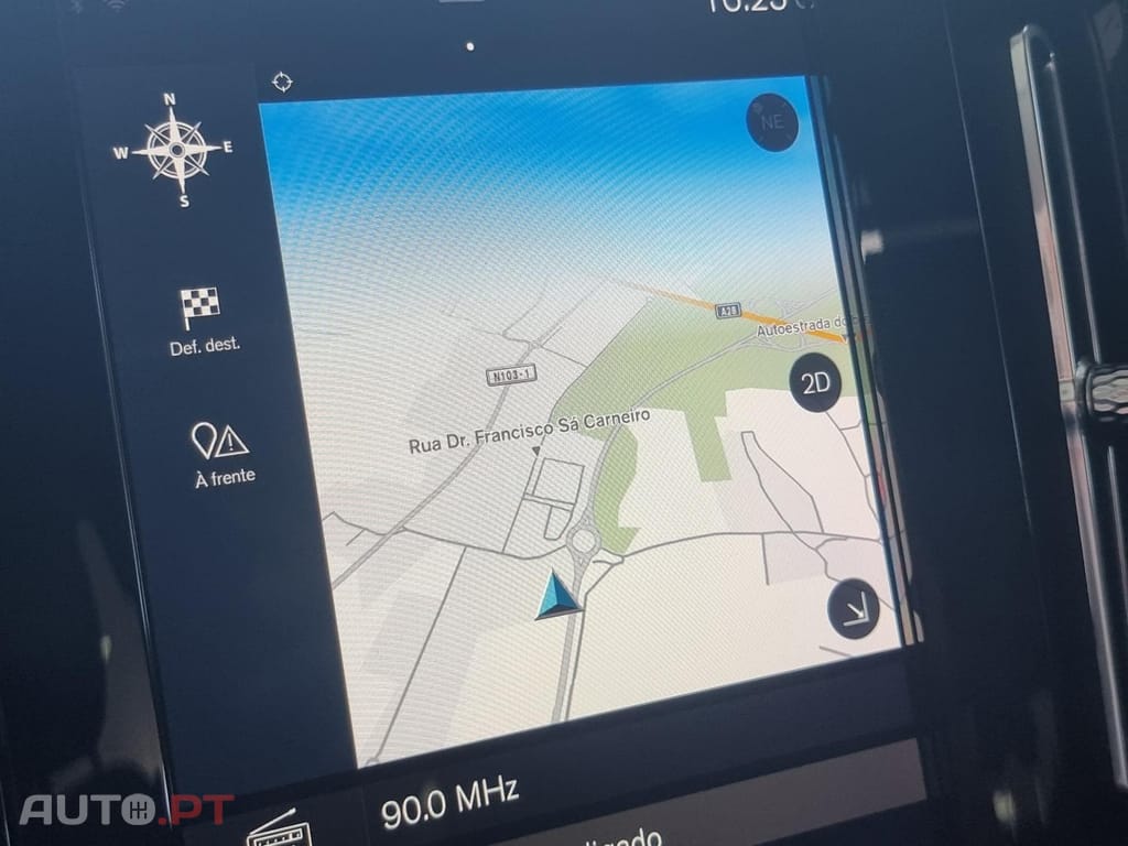 Volvo XC40 2.0 D3 Momentum Plus Geartronic