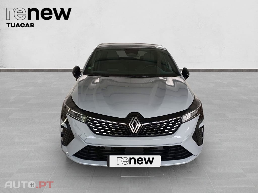 Renault Clio Clio Techno 100 TCe Bi-fuel