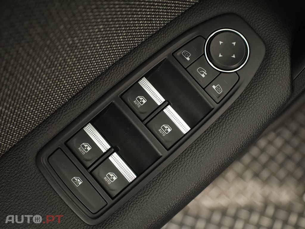 Renault Captur 1.0 TCe Techno