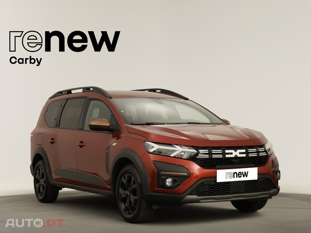 Dacia Jogger Jogger 1.0 ECO-G Extreme+ Up&Go 7L Bi-Fuel