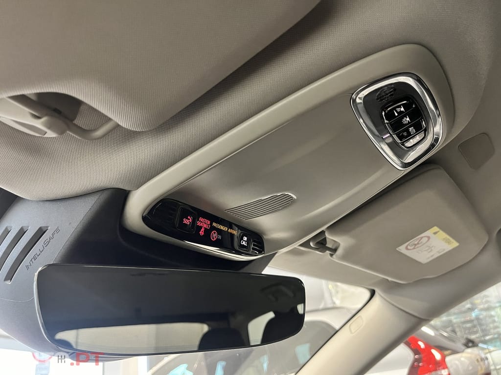 Volvo V90 2.0 d5 AWD Geartronic