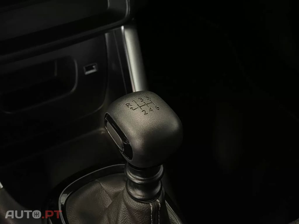 Citroen C3 Aircross 1.2 PureTech C-Series